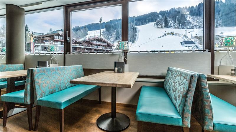Aqi Hotel Schladming