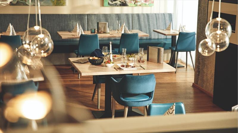 Aqi Hotel Schladming
