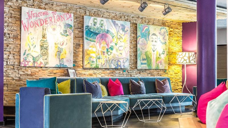 Aqi Hotel Schladming