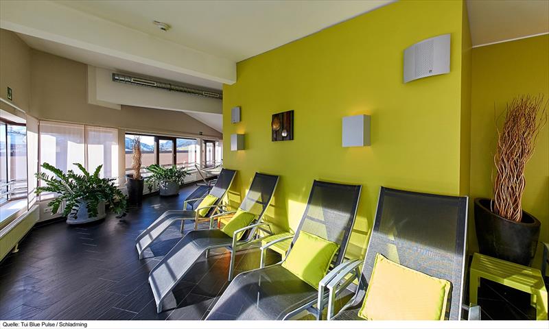 Aqi Hotel Schladming