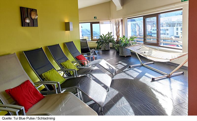 Aqi Hotel Schladming