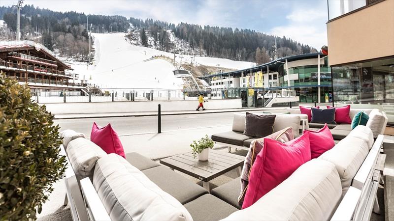 Aqi Hotel Schladming
