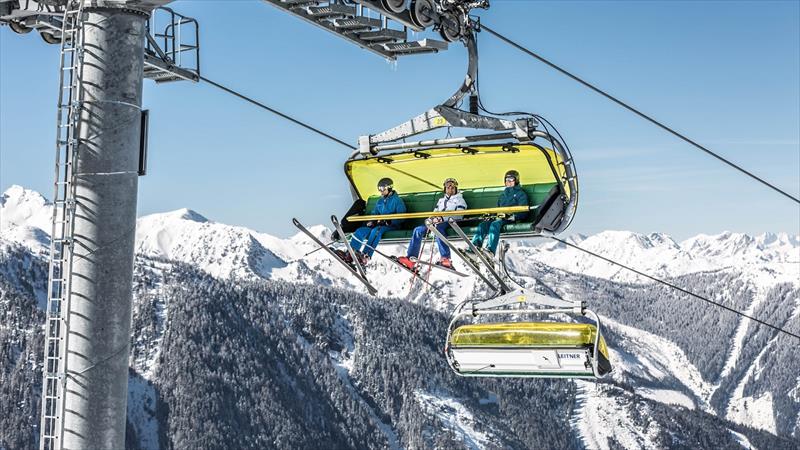 Aqi Hotel Schladming