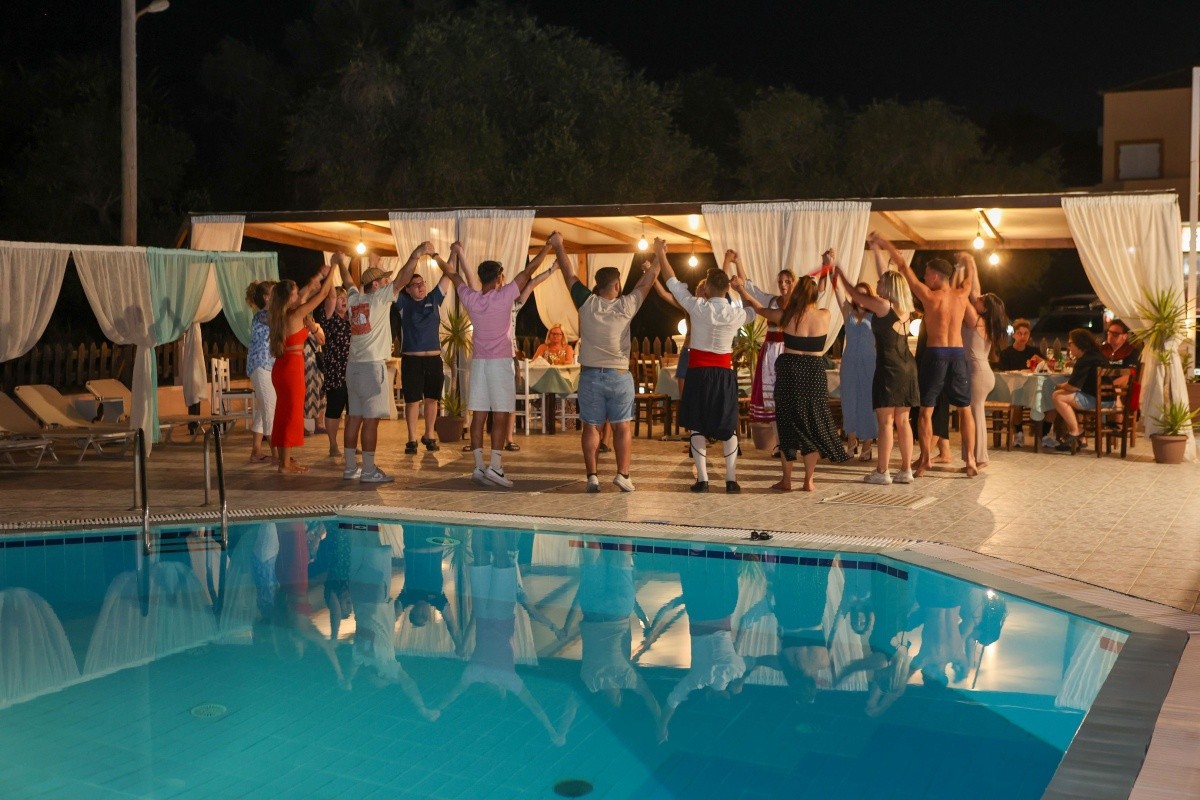 Saint Peter Bay Aparthotel (Ex. Sandy Beach Complex)