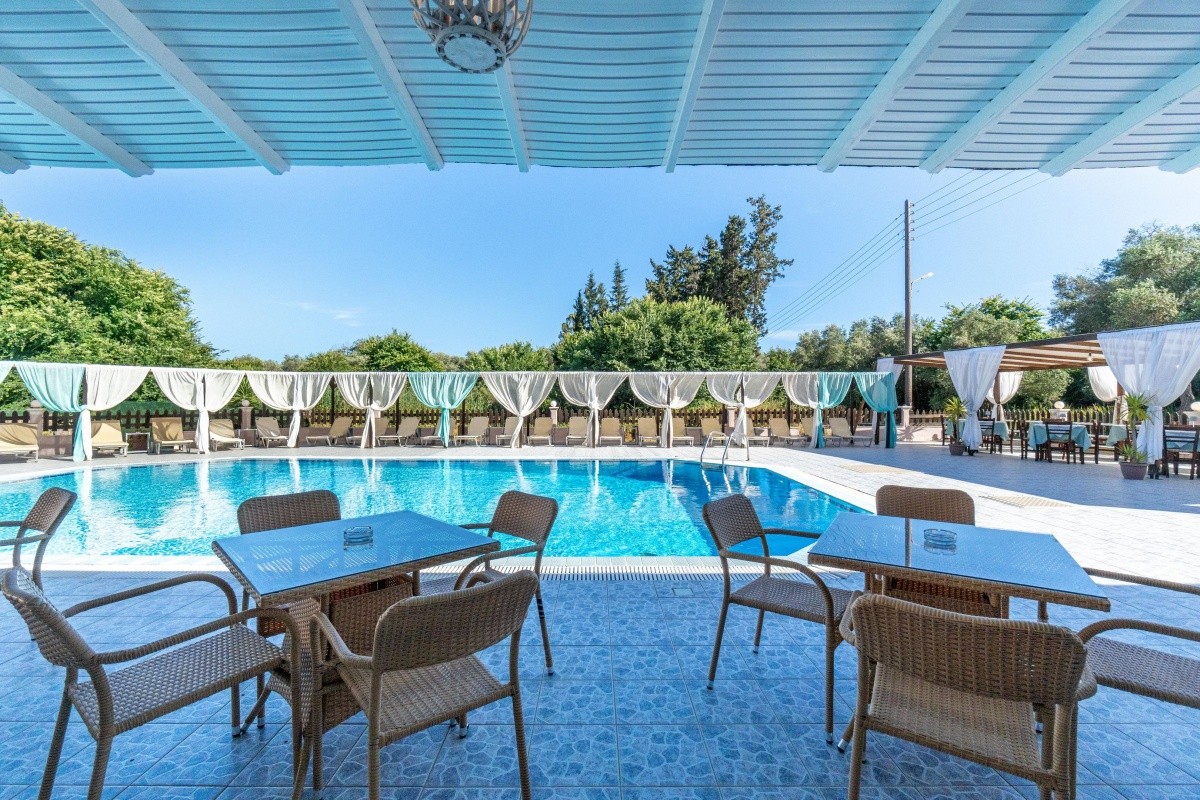 Saint Peter Bay Aparthotel (Ex. Sandy Beach Complex)