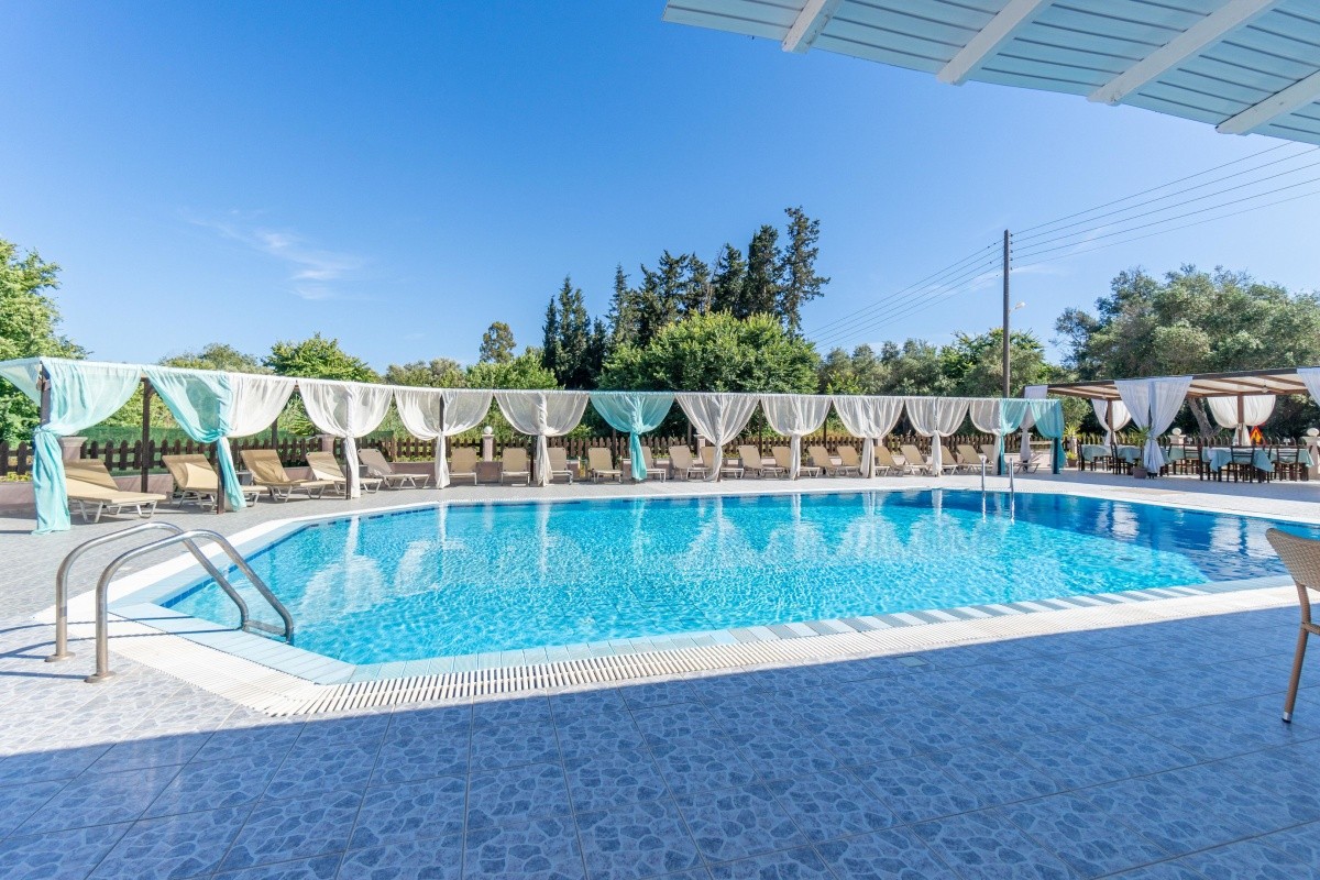 Saint Peter Bay Aparthotel (Ex. Sandy Beach Complex)