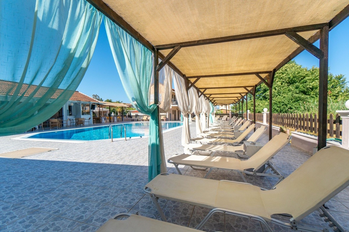 Saint Peter Bay Aparthotel (Ex. Sandy Beach Complex)