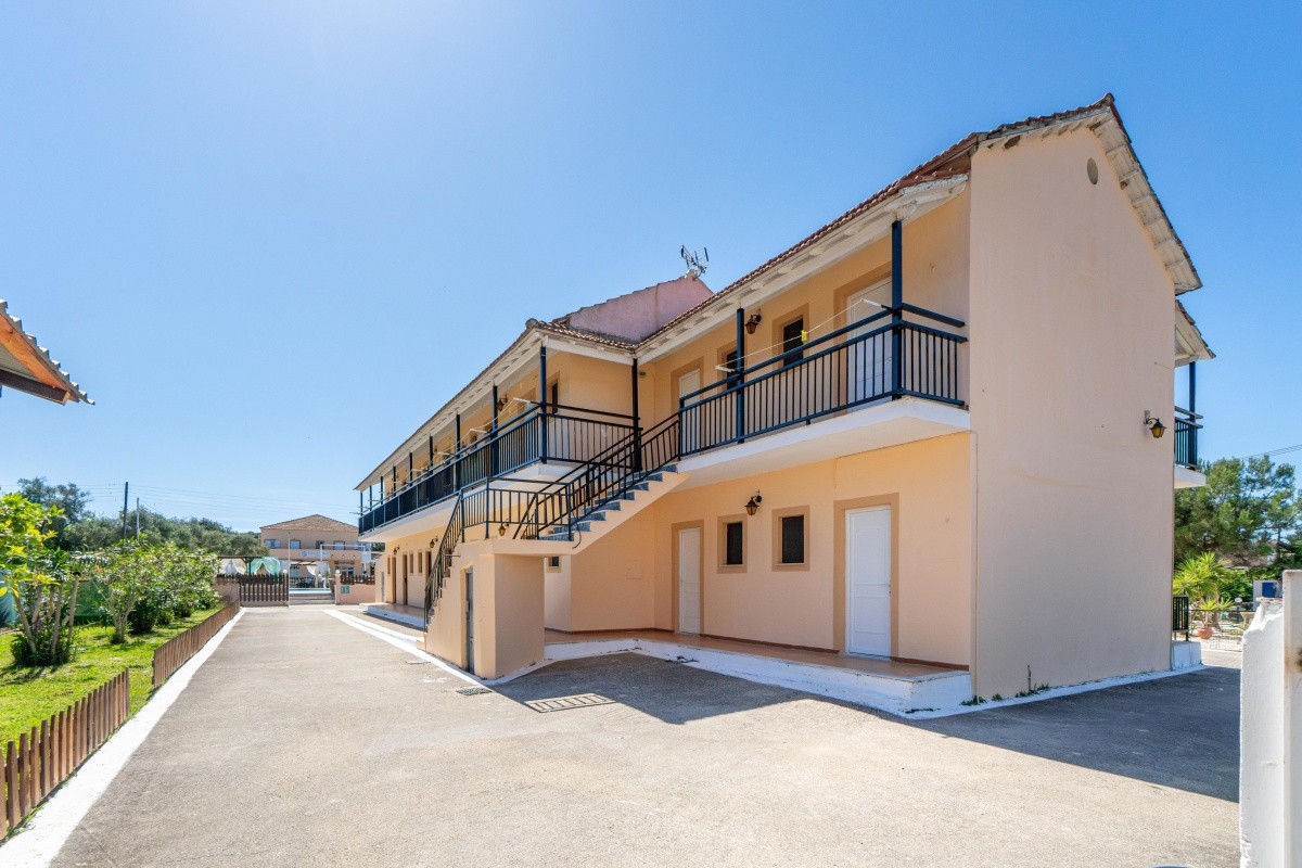 Saint Peter Bay Aparthotel (Ex. Sandy Beach Complex)