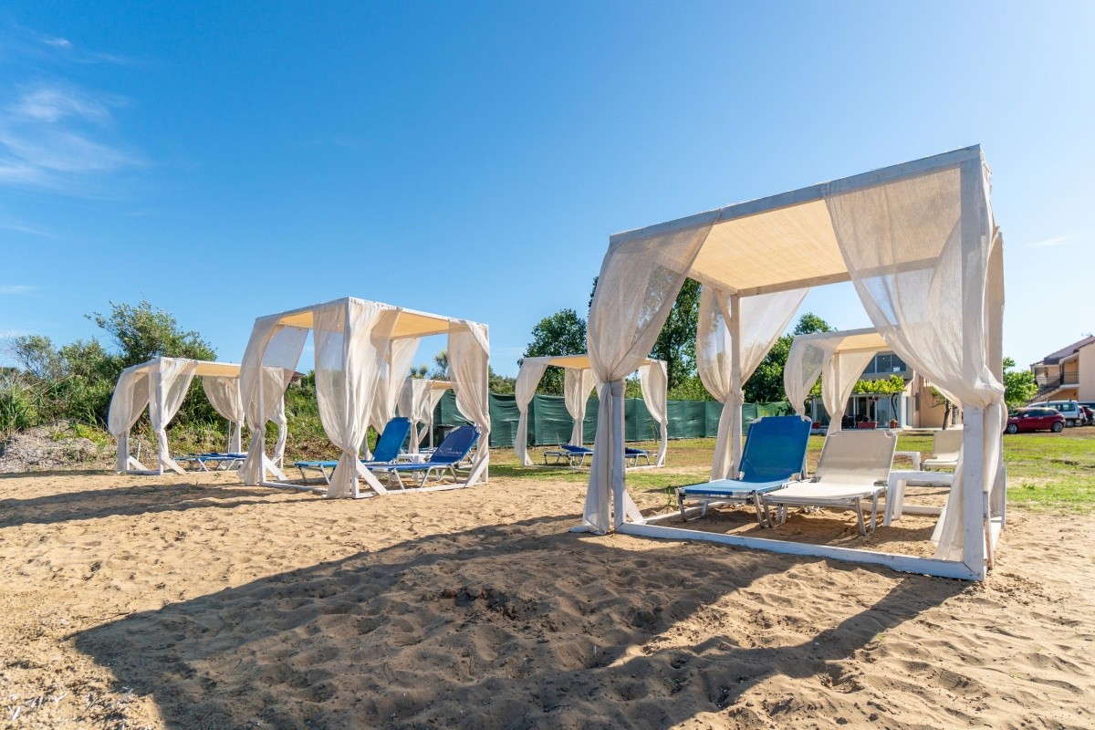 Saint Peter Bay Aparthotel (Ex. Sandy Beach Complex)