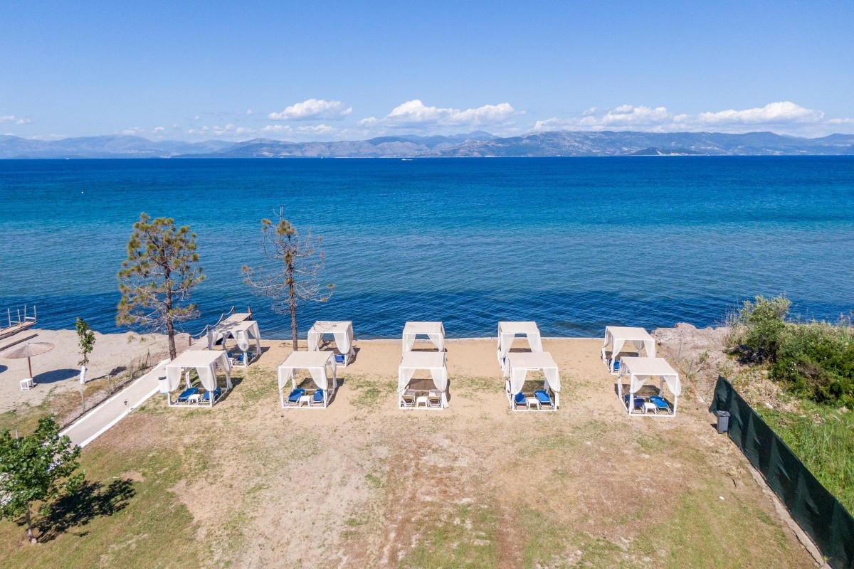 Saint Peter Bay Aparthotel (Ex. Sandy Beach Complex)