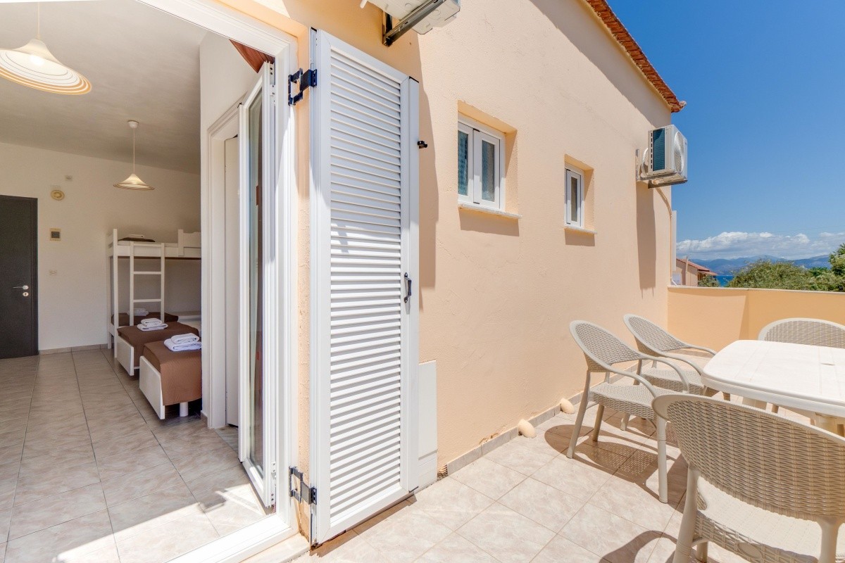 Saint Peter Bay Aparthotel (Ex. Sandy Beach Complex)