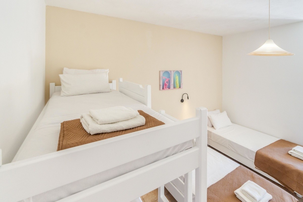 Saint Peter Bay Aparthotel (Ex. Sandy Beach Complex)