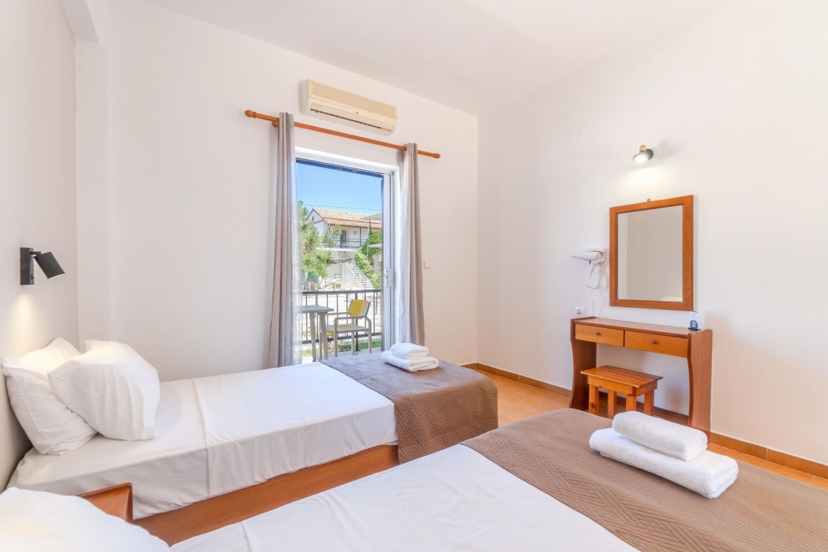 Saint Peter Bay Aparthotel (Ex. Sandy Beach Complex)