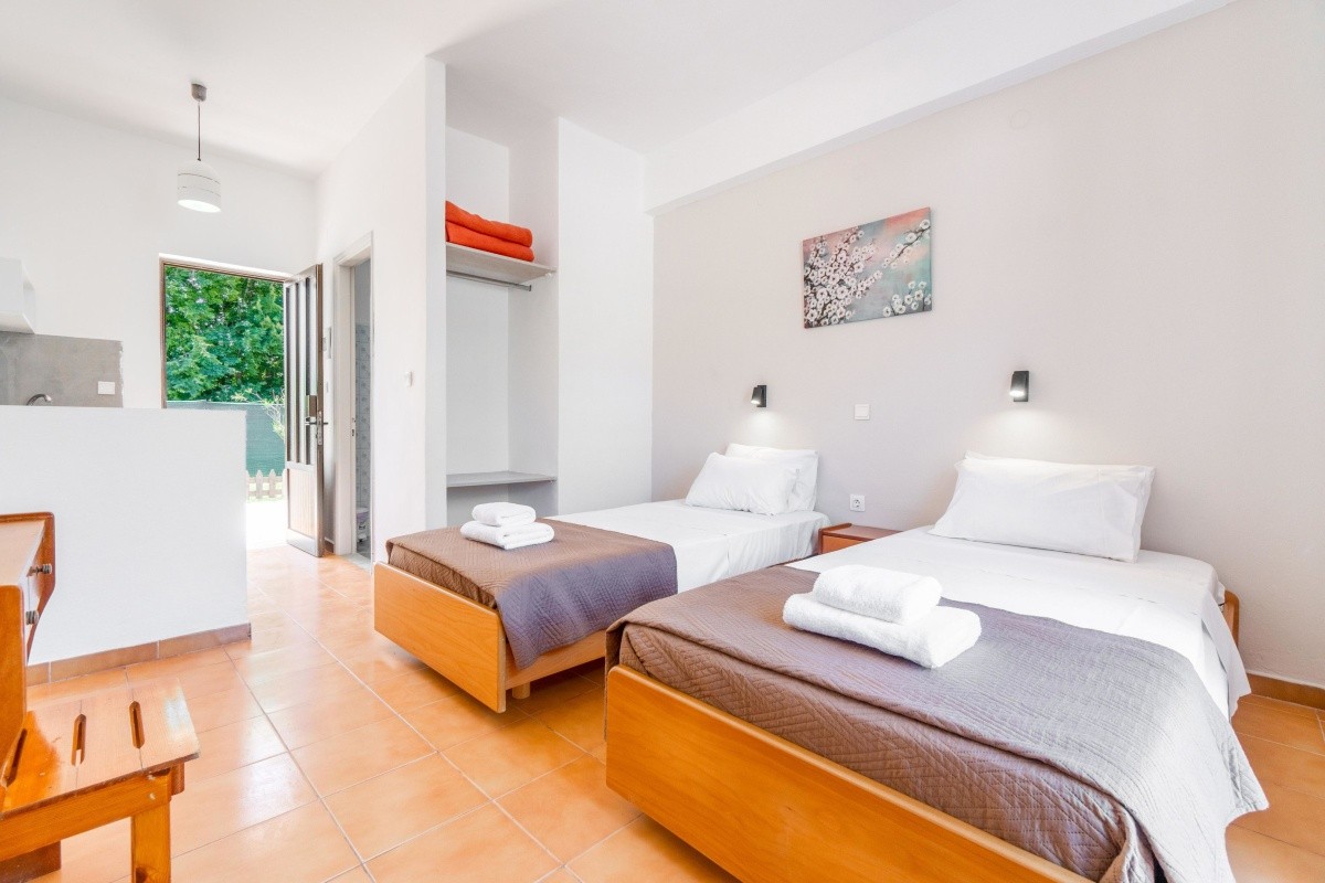 Saint Peter Bay Aparthotel (Ex. Sandy Beach Complex)