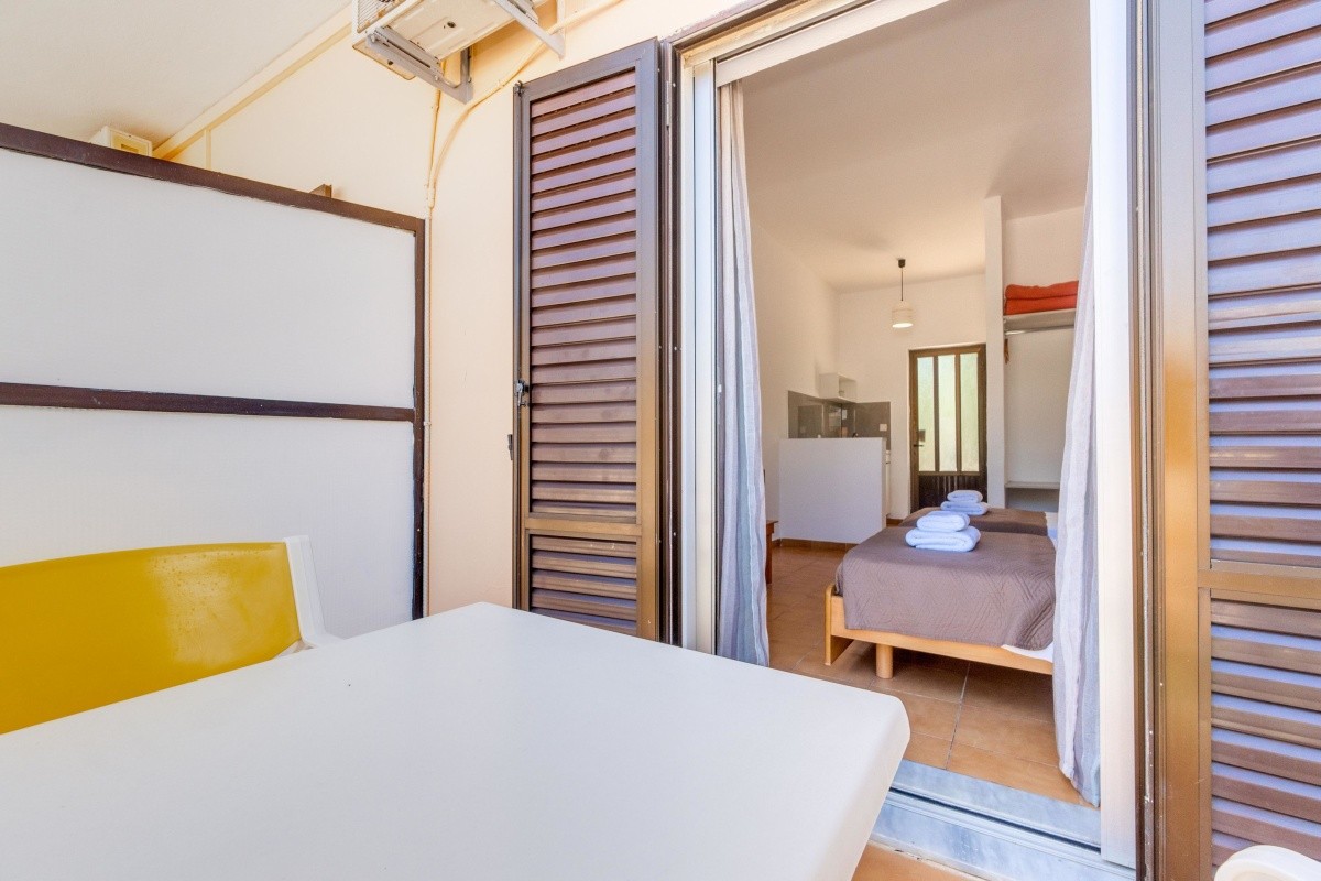 Saint Peter Bay Aparthotel (Ex. Sandy Beach Complex)
