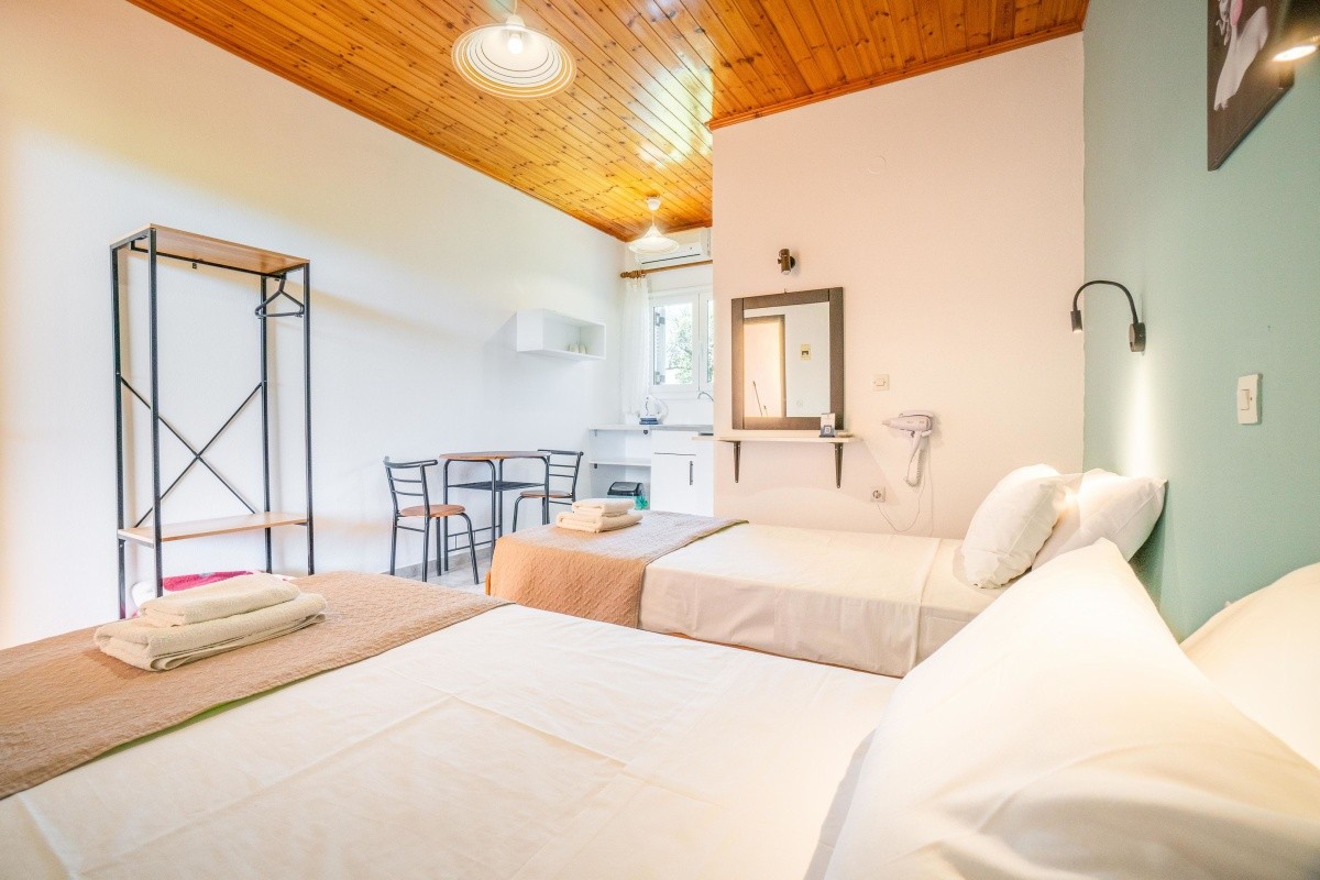 Saint Peter Bay Aparthotel (Ex. Sandy Beach Complex)