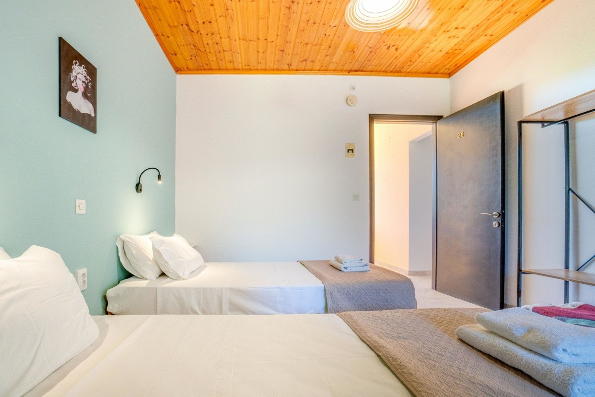 Saint Peter Bay Aparthotel (Ex. Sandy Beach Complex)