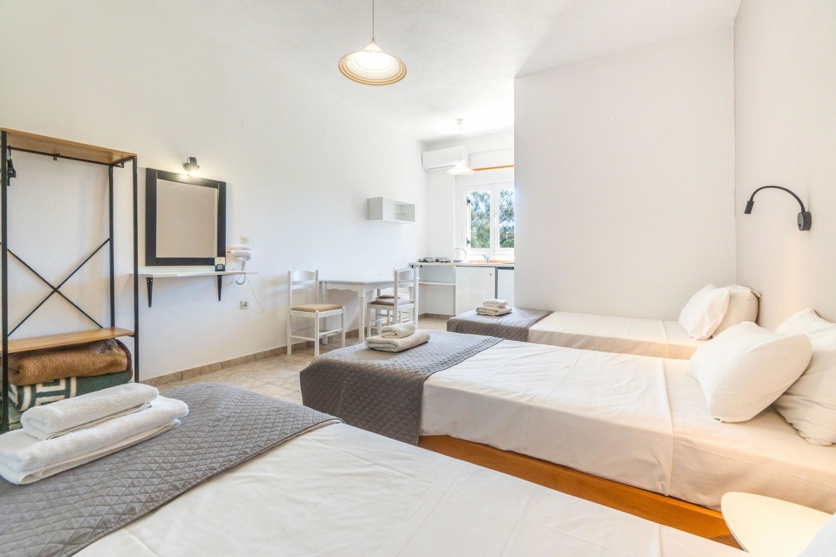 Saint Peter Bay Aparthotel (Ex. Sandy Beach Complex)