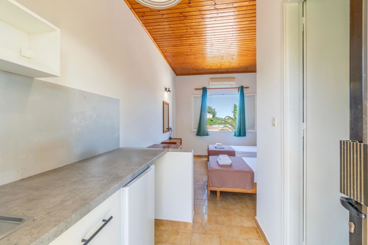 Saint Peter Bay Aparthotel (Ex. Sandy Beach Complex)