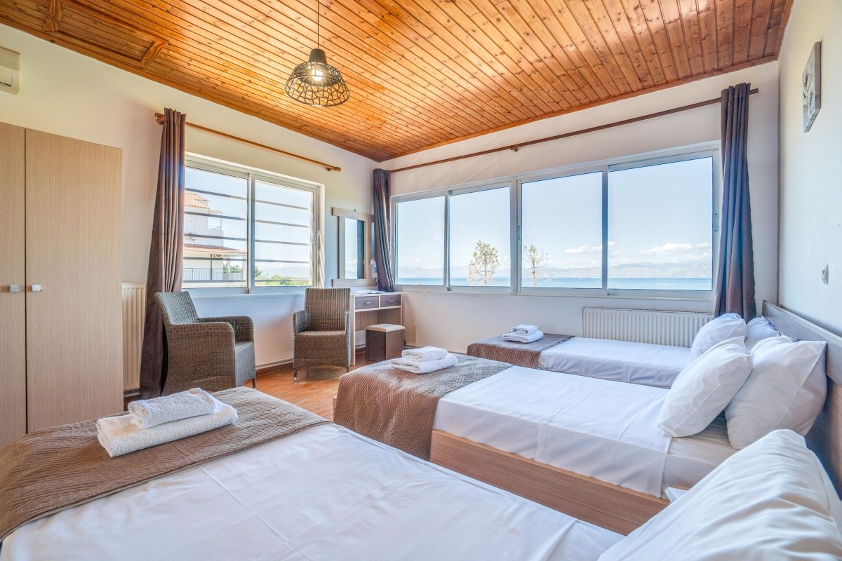 Saint Peter Bay Aparthotel (Ex. Sandy Beach Complex)