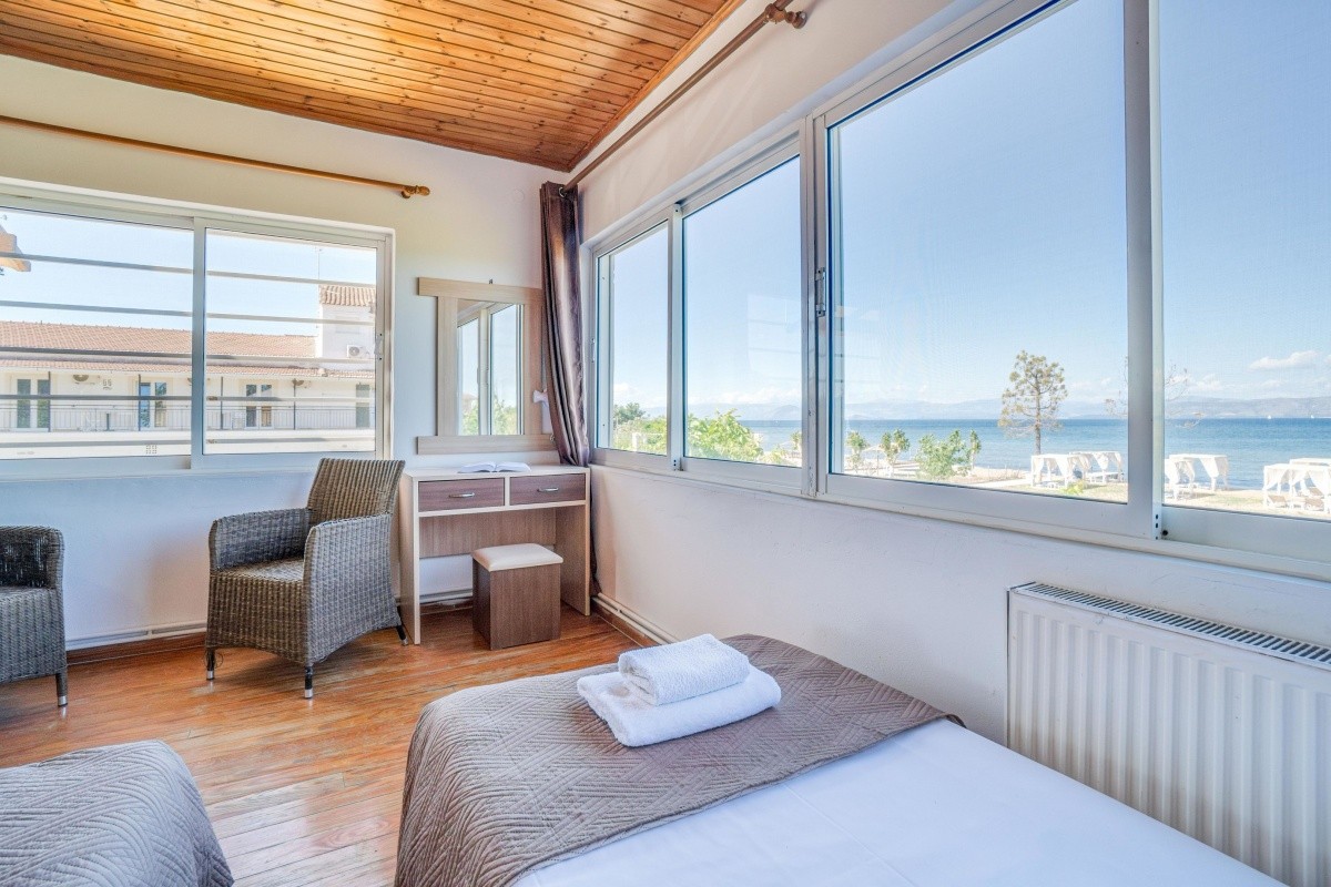 Saint Peter Bay Aparthotel (Ex. Sandy Beach Complex)