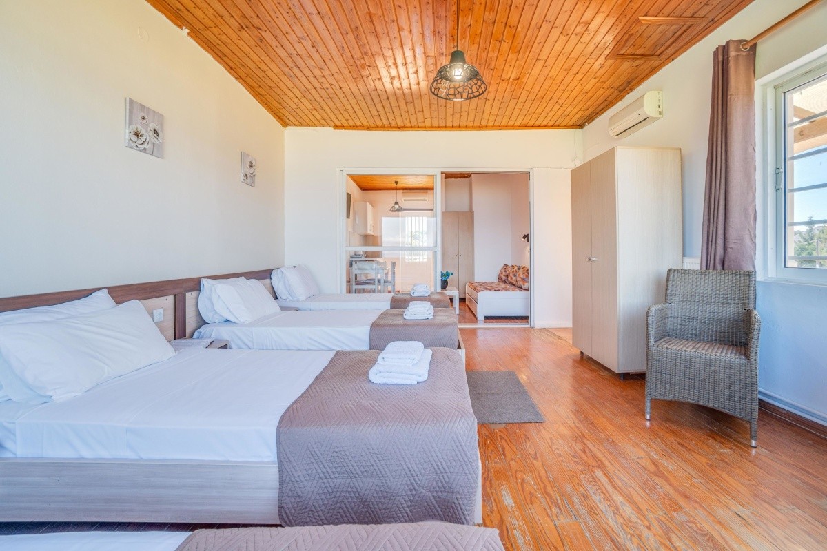Saint Peter Bay Aparthotel (Ex. Sandy Beach Complex)