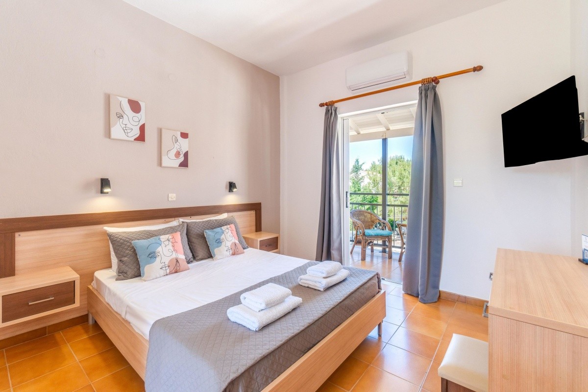 Saint Peter Bay Aparthotel (Ex. Sandy Beach Complex)
