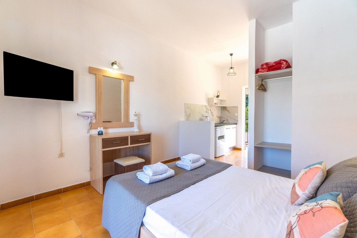 Saint Peter Bay Aparthotel (Ex. Sandy Beach Complex)