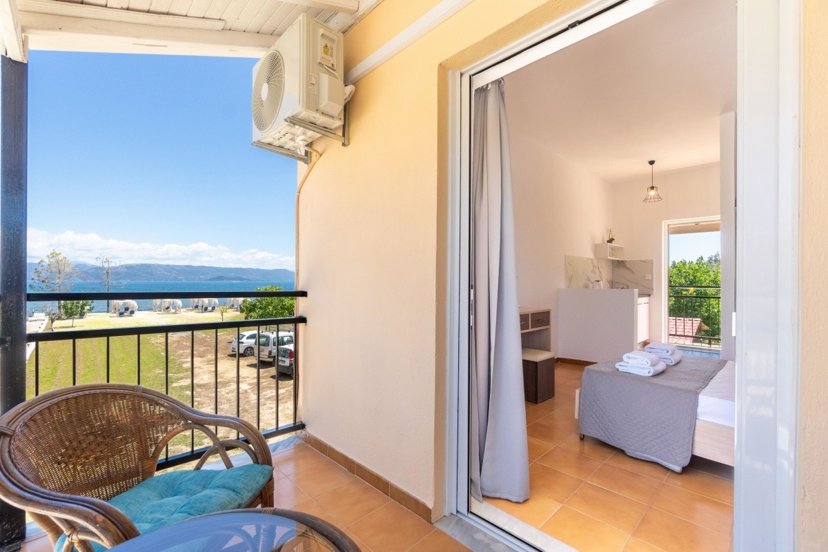 Saint Peter Bay Aparthotel (Ex. Sandy Beach Complex)