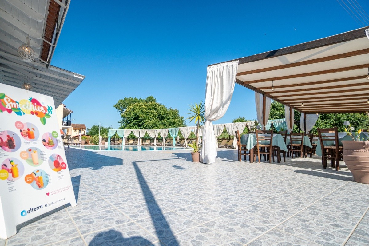 Saint Peter Bay Aparthotel (Ex. Sandy Beach Complex)