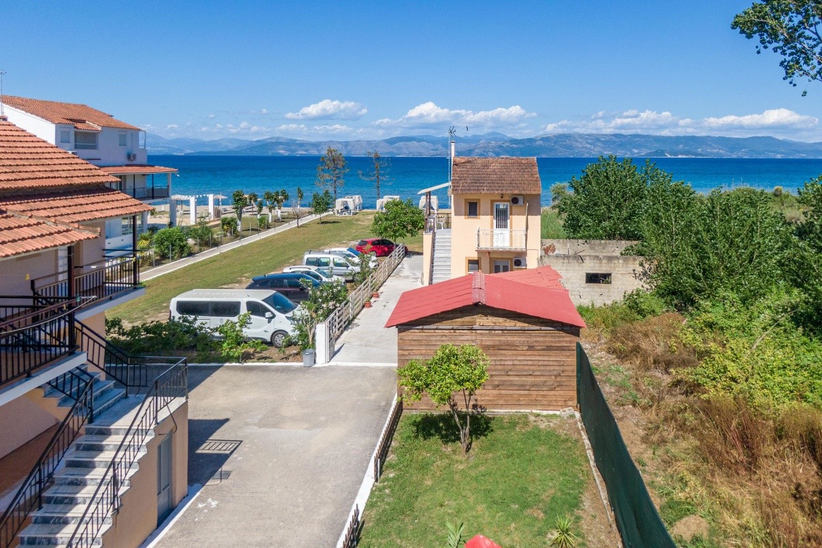 Saint Peter Bay Aparthotel (Ex. Sandy Beach Complex)
