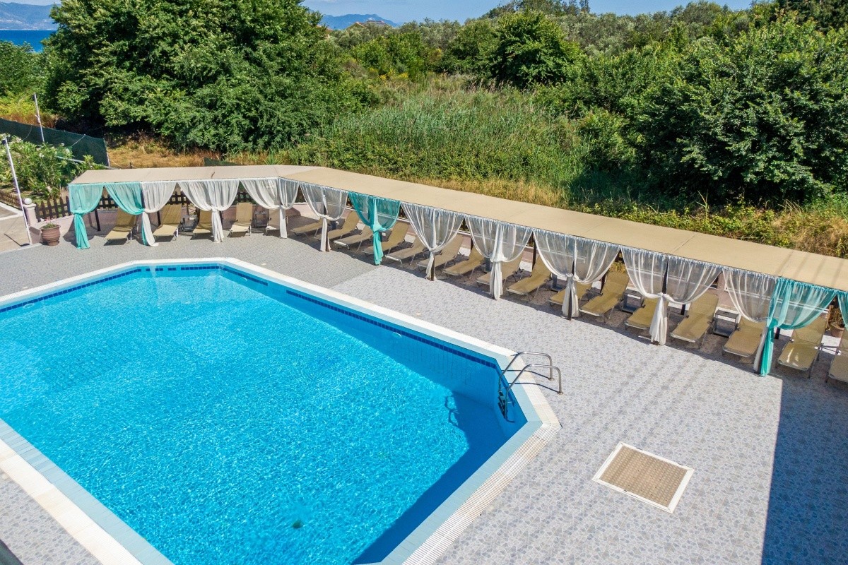 Saint Peter Bay Aparthotel (Ex. Sandy Beach Complex)