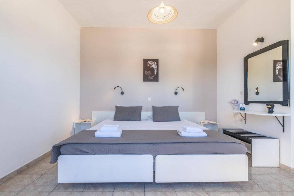 Saint Peter Bay Aparthotel (Ex. Sandy Beach Complex)