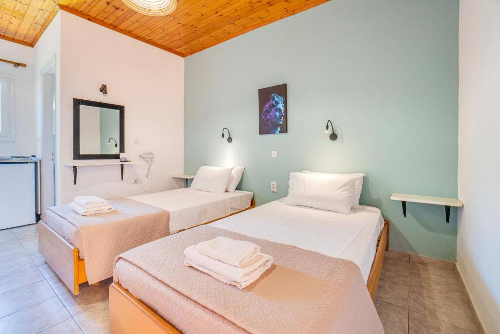 Saint Peter Bay Aparthotel (Ex. Sandy Beach Complex)