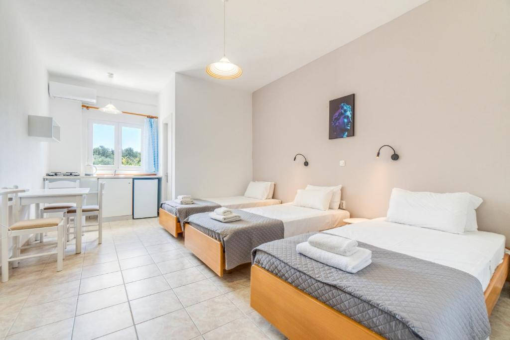Saint Peter Bay Aparthotel (Ex. Sandy Beach Complex)
