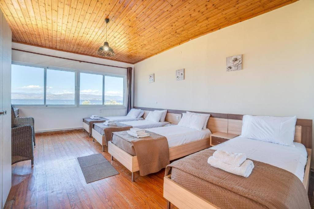 Saint Peter Bay Aparthotel (Ex. Sandy Beach Complex)