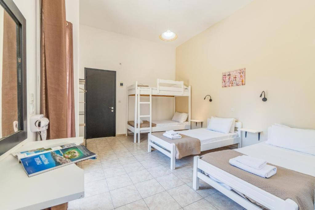 Saint Peter Bay Aparthotel (Ex. Sandy Beach Complex)