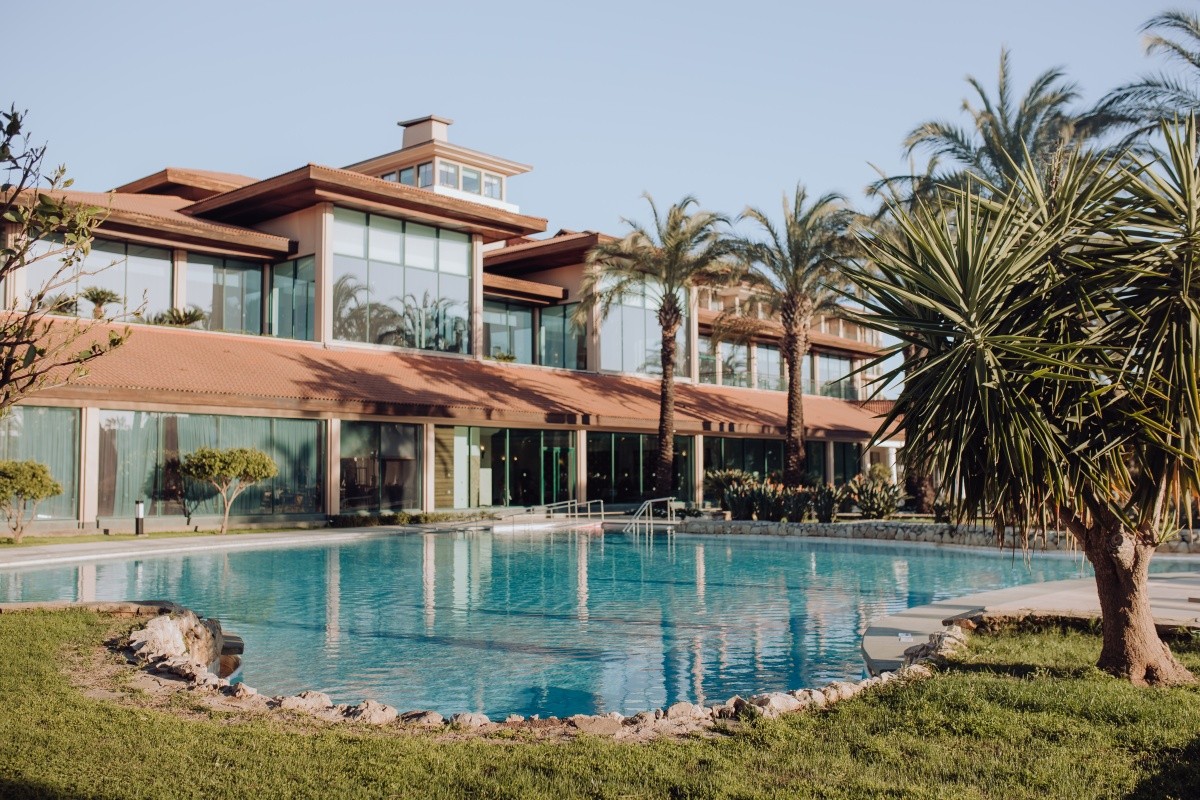 Ic Hotels Green Palace & Villas