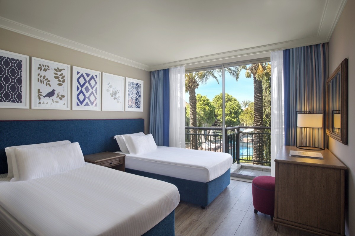Ic Hotels Green Palace & Villas