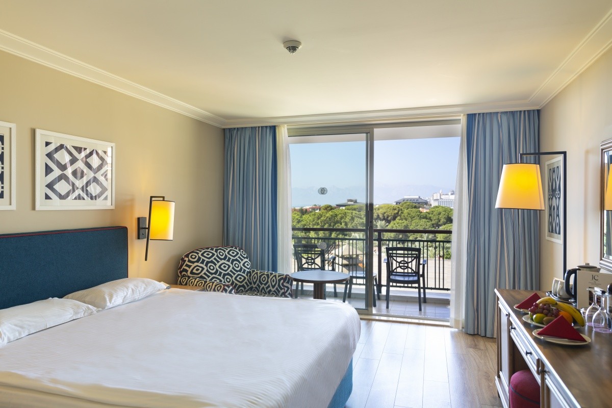 Ic Hotels Green Palace & Villas
