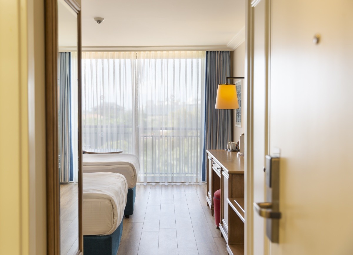 Ic Hotels Green Palace & Villas