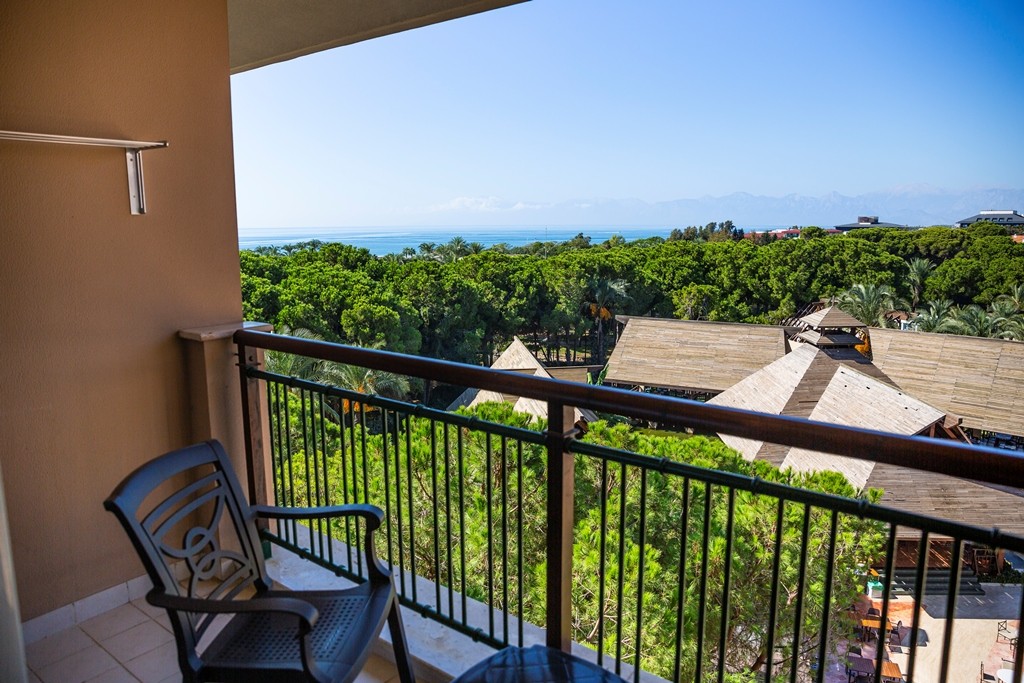 Ic Hotels Green Palace & Villas