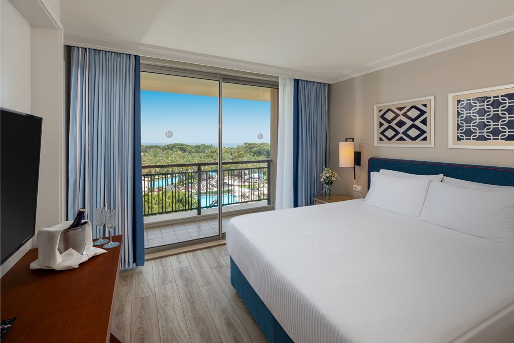 Ic Hotels Green Palace & Villas