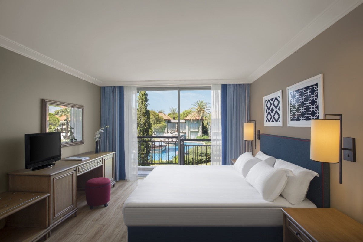 Ic Hotels Green Palace & Villas