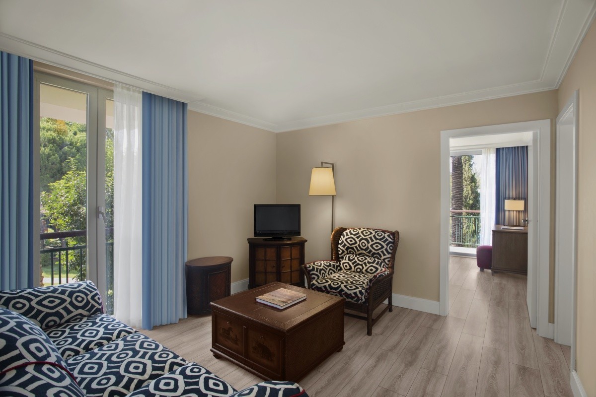 Ic Hotels Green Palace & Villas