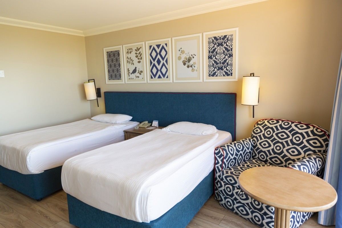 Ic Hotels Green Palace & Villas