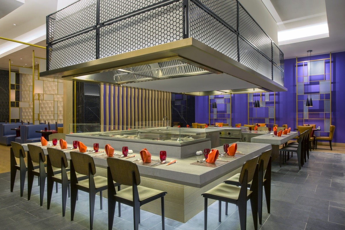 Ic Hotels Green Palace & Villas