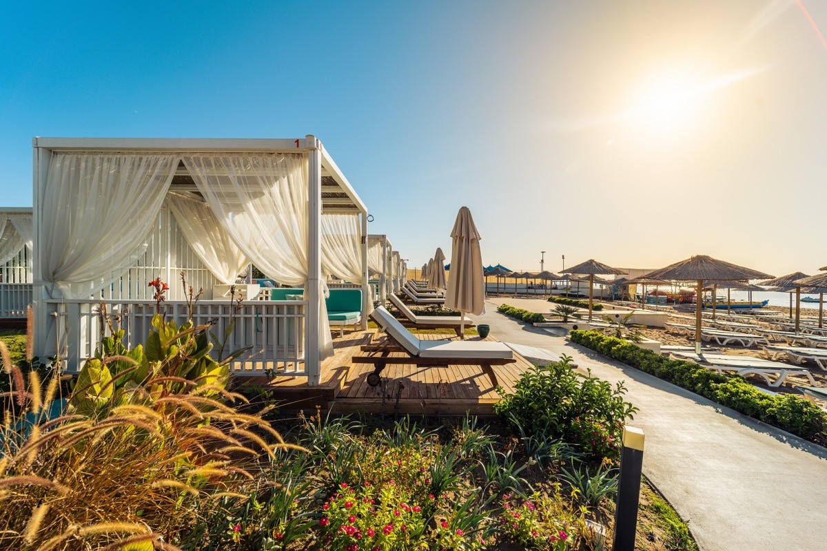 Ic Hotels Green Palace & Villas