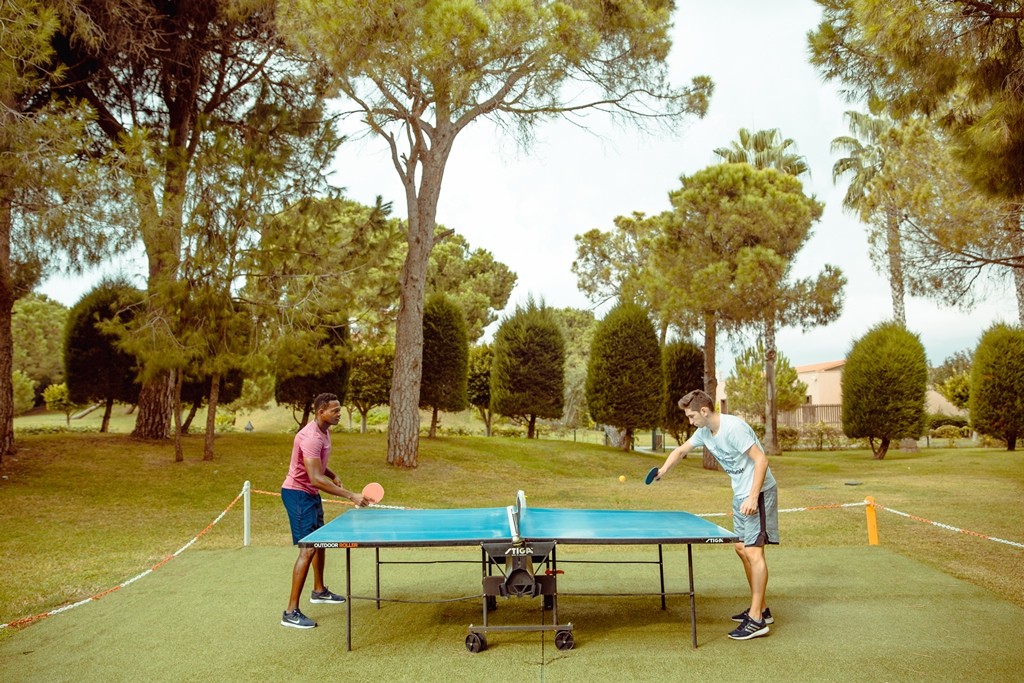Ic Hotels Green Palace & Villas