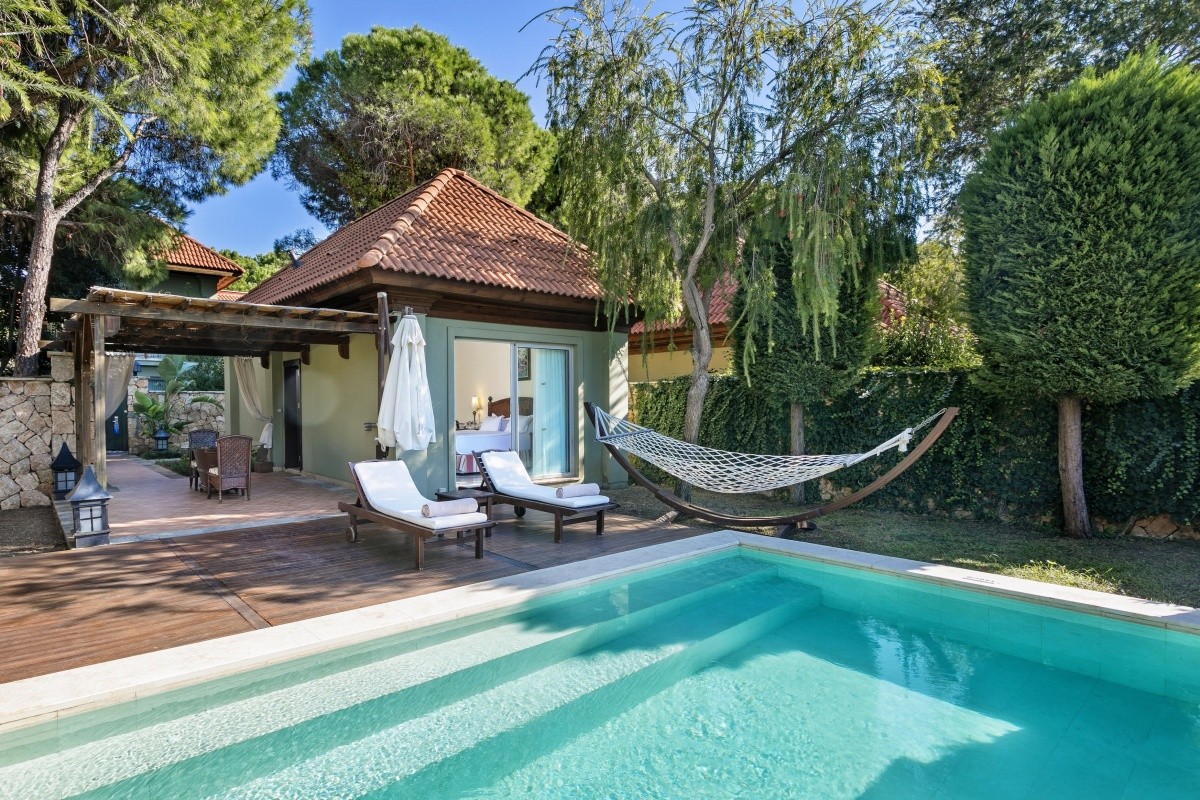 Ic Hotels Green Palace & Villas